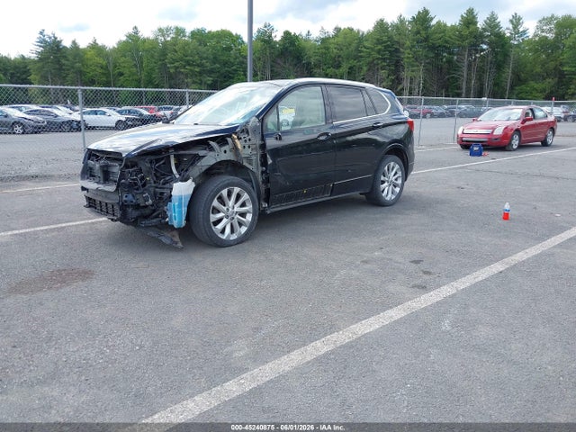 Aukcja sprzedaży 2017 Buick Envision Premium I, vin: LRBFXESX4HD152198, numer aukcji: 45240875
