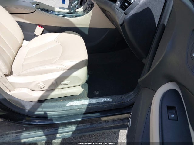 Aukcja sprzedaży 2017 Buick Envision Premium I, vin: LRBFXESX4HD152198, numer aukcji: 45240875