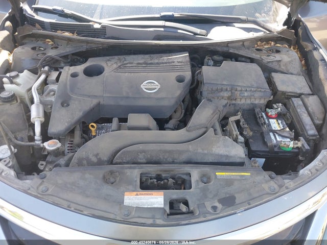 Продажа на аукционе авто 2015 Nissan Altima 2.5 Sv, vin: 1N4AL3AP7FC166523, номер лота: 45240876