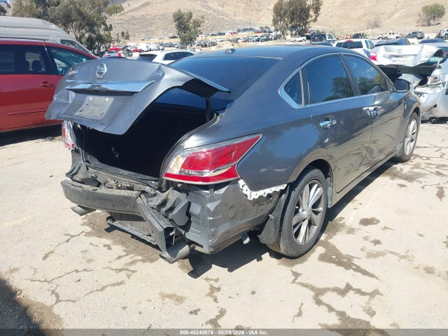 Продажа на аукционе авто 2015 Nissan Altima 2.5 Sv, vin: 1N4AL3AP7FC166523, номер лота: 45240876