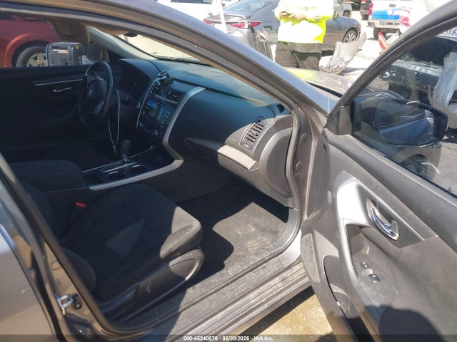 Продажа на аукционе авто 2015 Nissan Altima 2.5 Sv, vin: 1N4AL3AP7FC166523, номер лота: 45240876