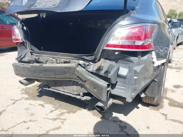 Продажа на аукционе авто 2015 Nissan Altima 2.5 Sv, vin: 1N4AL3AP7FC166523, номер лота: 45240876
