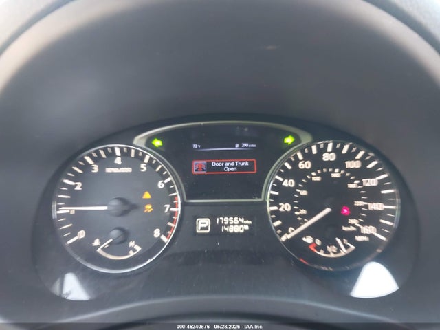 Продажа на аукционе авто 2015 Nissan Altima 2.5 Sv, vin: 1N4AL3AP7FC166523, номер лота: 45240876