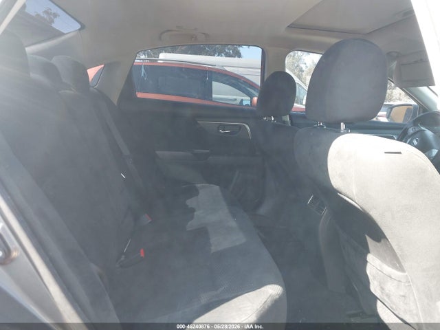 Продажа на аукционе авто 2015 Nissan Altima 2.5 Sv, vin: 1N4AL3AP7FC166523, номер лота: 45240876