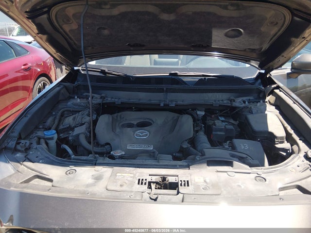 2016 Mazda Cx-9 Touring მანქანა იყიდება აუქციონზე, vin: JM3TCBCY6G0101160, აუქციონის ნომერი: 45240877