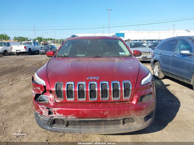 Aukcja sprzedaży 2014 Jeep Cherokee Latitude, vin: 1C4PJMCS5EW193024, numer aukcji: 45240882