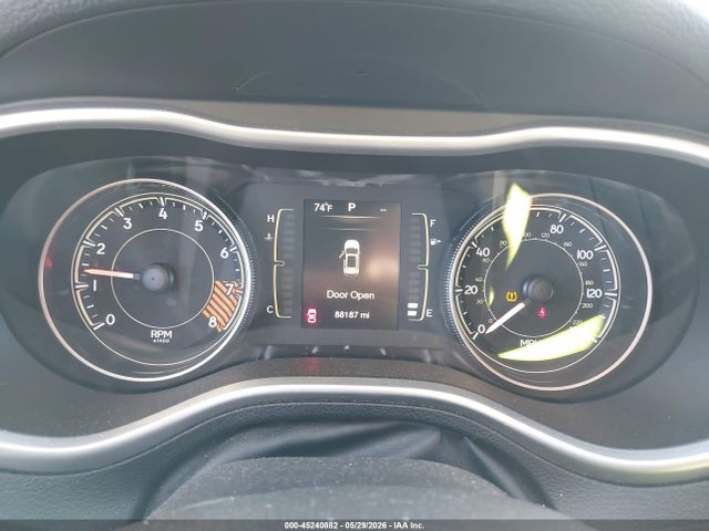 Aukcja sprzedaży 2014 Jeep Cherokee Latitude, vin: 1C4PJMCS5EW193024, numer aukcji: 45240882
