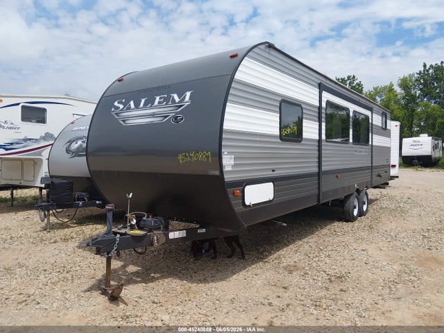 Salem Other 2020 4X4TSME22LA325699 Image 2