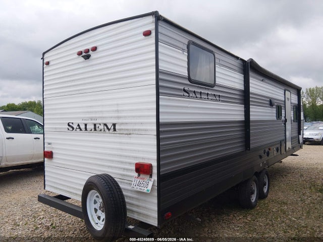 Salem Other 2020 4X4TSME22LA325699 Image 4