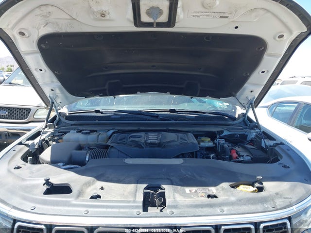 Продажа на аукционе авто 2024 Jeep Wagoneer Series Ii 4x2, vin: 1C4SJUBP5RS178558, номер лота: 45240894
