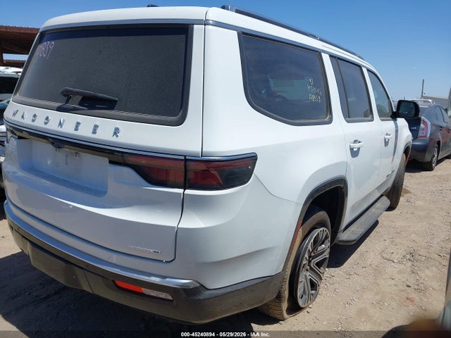 Продажа на аукционе авто 2024 Jeep Wagoneer Series Ii 4x2, vin: 1C4SJUBP5RS178558, номер лота: 45240894