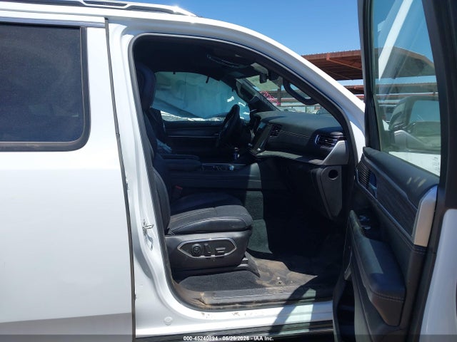 Продажа на аукционе авто 2024 Jeep Wagoneer Series Ii 4x2, vin: 1C4SJUBP5RS178558, номер лота: 45240894