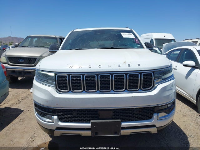 Продажа на аукционе авто 2024 Jeep Wagoneer Series Ii 4x2, vin: 1C4SJUBP5RS178558, номер лота: 45240894