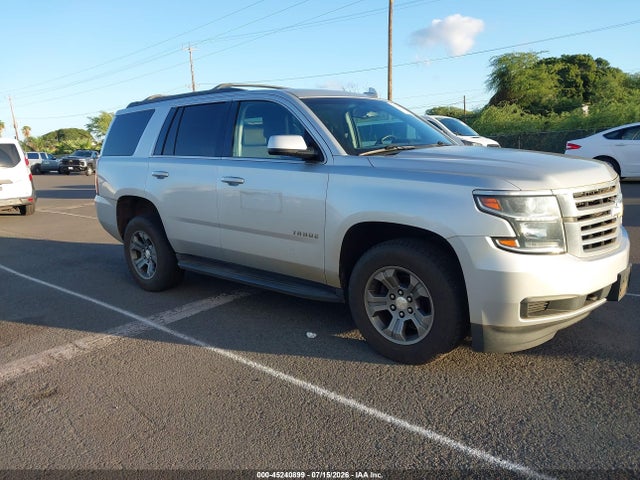 2018 1GNSKAEC7JR358261 main image