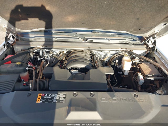 Chevrolet Tahoe Ls 2018 1GNSKAEC7JR358261 Image 10