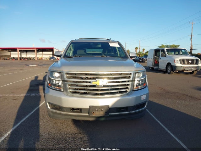 Chevrolet Tahoe Ls 2018 1GNSKAEC7JR358261 Image 14