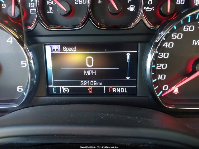 Chevrolet Tahoe Ls 2018 1GNSKAEC7JR358261 Image 17