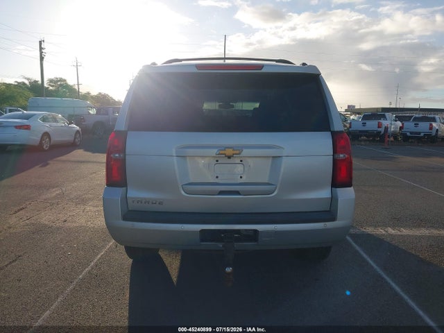 Chevrolet Tahoe Ls 2018 1GNSKAEC7JR358261 Image 18