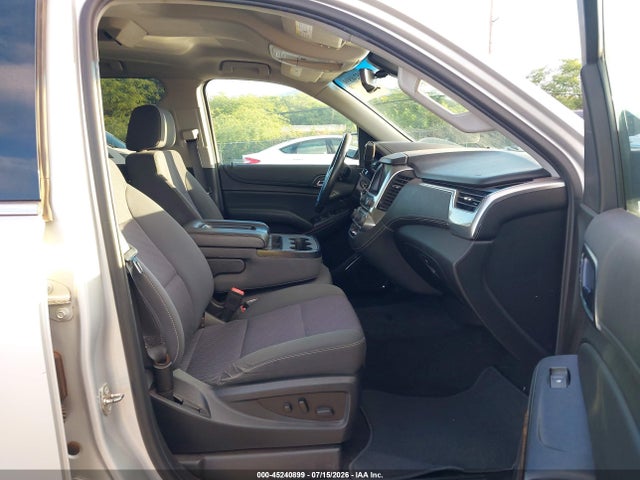 Chevrolet Tahoe Ls 2018 1GNSKAEC7JR358261 Image 5