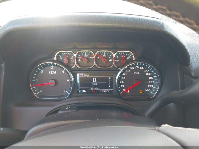 Chevrolet Tahoe Ls 2018 1GNSKAEC7JR358261 Image 7
