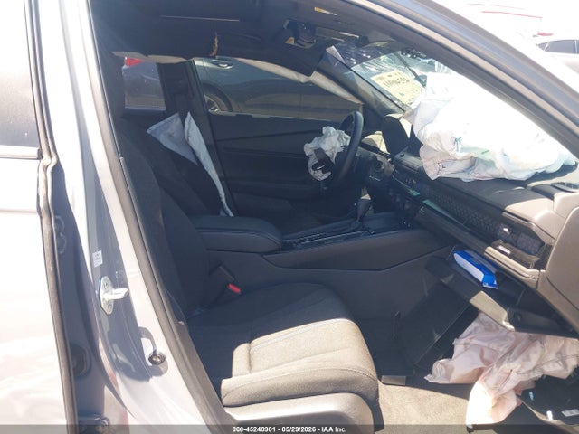1HGCY2F57RA008254 Honda Accord Hybrid Sport
