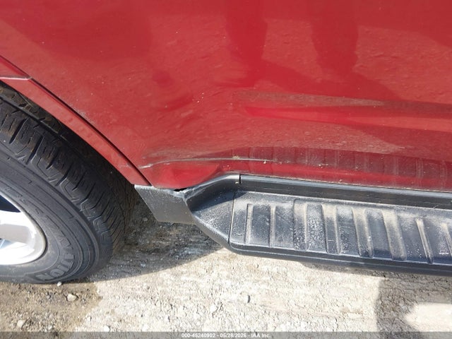 45240902 :رقم المزاد ، 1FMCU0D78BKA38989 vin ، 2011 Ford Escape Xlt مزاد بيع