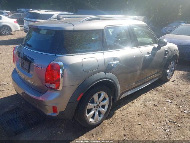 Aukcja sprzedaży 2018 Mini Countryman Cooper, vin: WMZYV5C39J3E03226, numer aukcji: 45240903