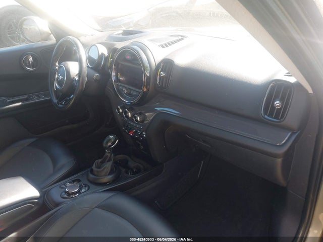 Aukcja sprzedaży 2018 Mini Countryman Cooper, vin: WMZYV5C39J3E03226, numer aukcji: 45240903