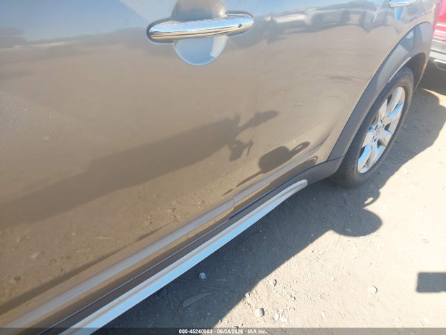 Aukcja sprzedaży 2018 Mini Countryman Cooper, vin: WMZYV5C39J3E03226, numer aukcji: 45240903