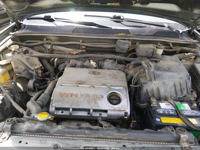 Aukcja sprzedaży 2007 Toyota Highlander V6, vin: JTEEP21A570205615, numer aukcji: 45240911