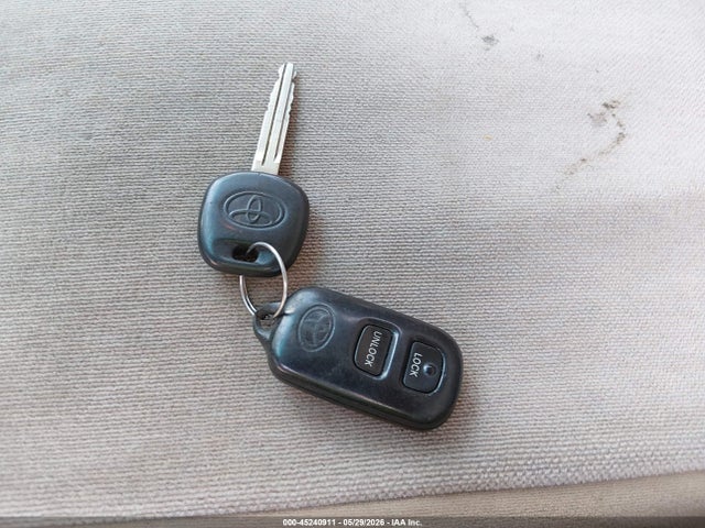Aukcja sprzedaży 2007 Toyota Highlander V6, vin: JTEEP21A570205615, numer aukcji: 45240911