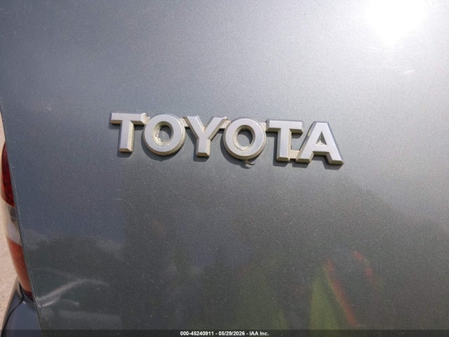 Aukcja sprzedaży 2007 Toyota Highlander V6, vin: JTEEP21A570205615, numer aukcji: 45240911