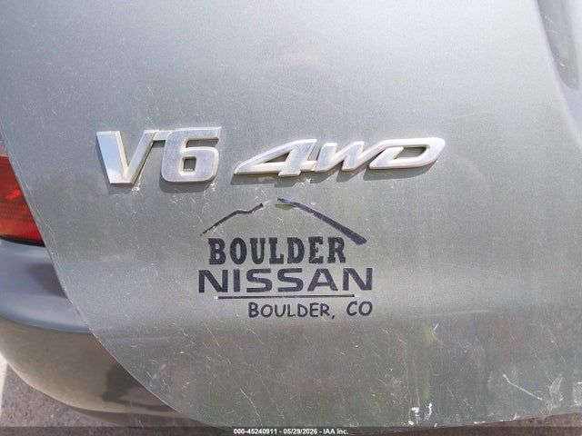 Aukcja sprzedaży 2007 Toyota Highlander V6, vin: JTEEP21A570205615, numer aukcji: 45240911