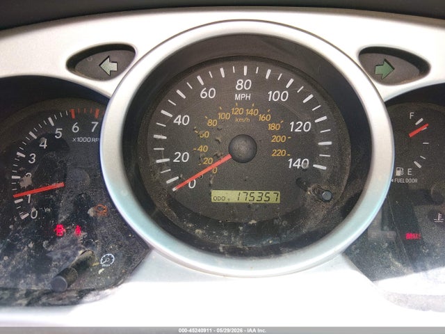 Aukcja sprzedaży 2007 Toyota Highlander V6, vin: JTEEP21A570205615, numer aukcji: 45240911