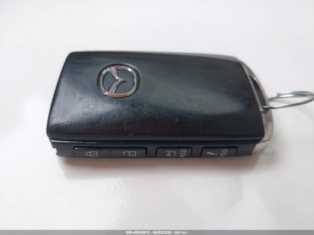 45240912 :رقم المزاد ، JM1GL1VM9M1618473 vin ، 2021 Mazda Mazda6 Touring مزاد بيع