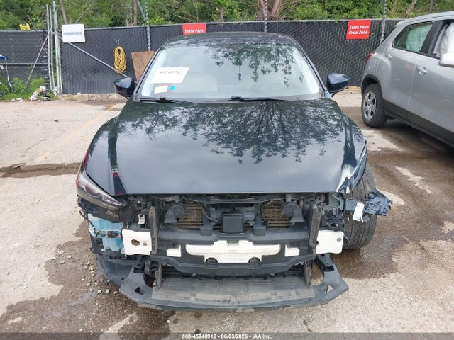 45240912 :رقم المزاد ، JM1GL1VM9M1618473 vin ، 2021 Mazda Mazda6 Touring مزاد بيع