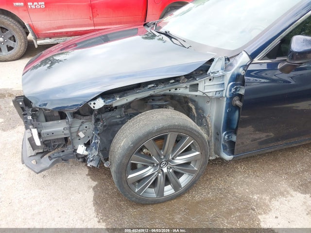 45240912 :رقم المزاد ، JM1GL1VM9M1618473 vin ، 2021 Mazda Mazda6 Touring مزاد بيع