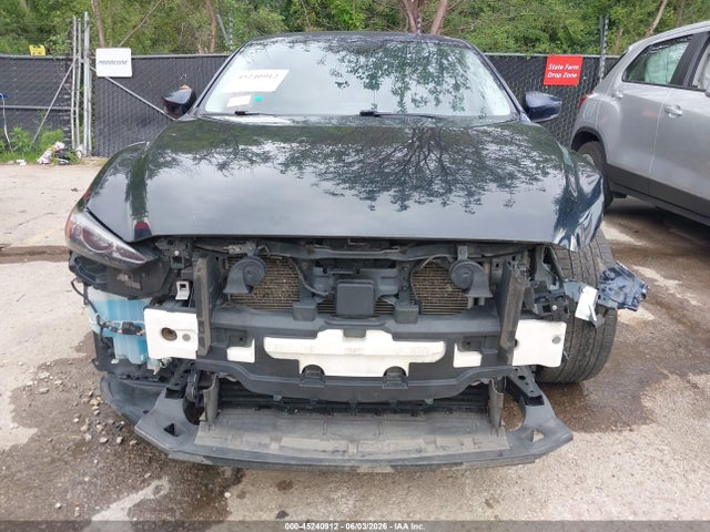 45240912 :رقم المزاد ، JM1GL1VM9M1618473 vin ، 2021 Mazda Mazda6 Touring مزاد بيع