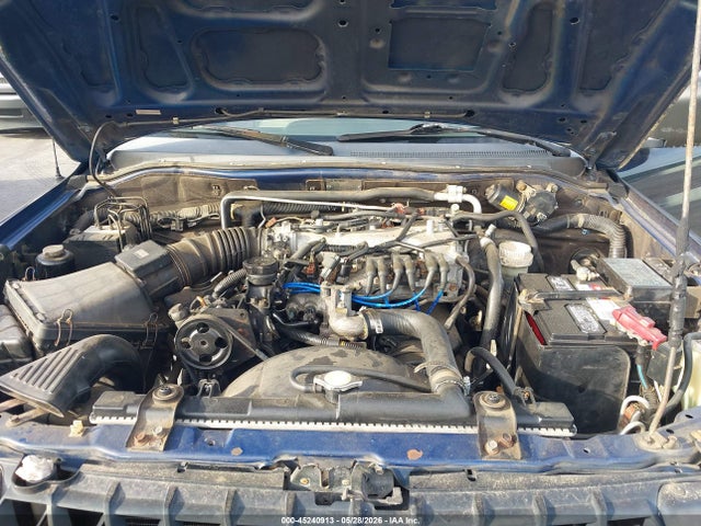 Продаж на аукціоні авто 2003 Mitsubishi Montero Sport Es/ls, vin: JA4MT21H03J026504, номер лоту: 45240913