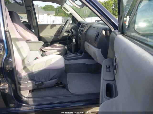 Продаж на аукціоні авто 2003 Mitsubishi Montero Sport Es/ls, vin: JA4MT21H03J026504, номер лоту: 45240913