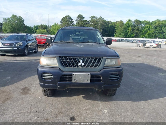Продаж на аукціоні авто 2003 Mitsubishi Montero Sport Es/ls, vin: JA4MT21H03J026504, номер лоту: 45240913