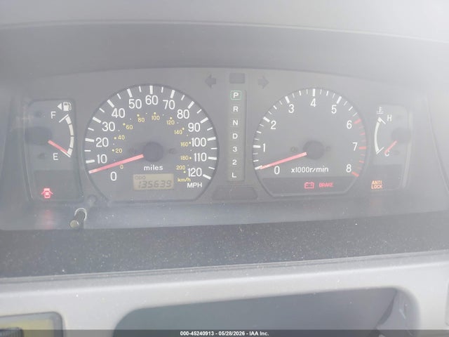 Продаж на аукціоні авто 2003 Mitsubishi Montero Sport Es/ls, vin: JA4MT21H03J026504, номер лоту: 45240913