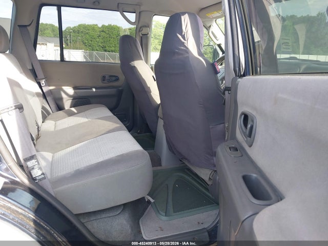 Продаж на аукціоні авто 2003 Mitsubishi Montero Sport Es/ls, vin: JA4MT21H03J026504, номер лоту: 45240913