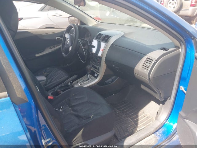 Aukcja sprzedaży 2010 Toyota Corolla S, vin: 2T1BU4EE3AC465758, numer aukcji: 45240916