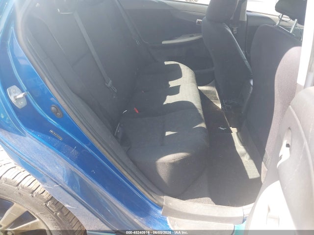Aukcja sprzedaży 2010 Toyota Corolla S, vin: 2T1BU4EE3AC465758, numer aukcji: 45240916
