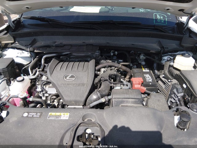 Lexus Tx 350 Luxury 2024 5TDAAAB66RS003908 Image 10