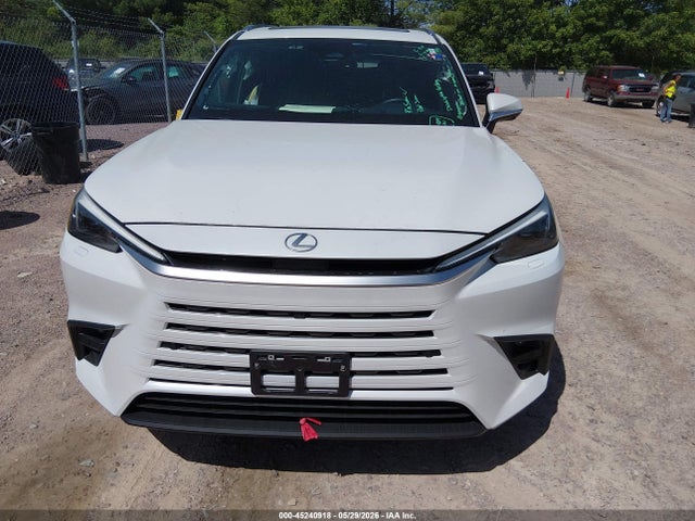 Lexus Tx 350 Luxury 2024 5TDAAAB66RS003908 Image 13