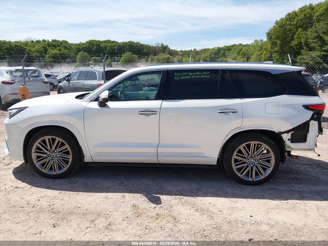 Lexus Tx 350 Luxury 2024 5TDAAAB66RS003908 Image 15