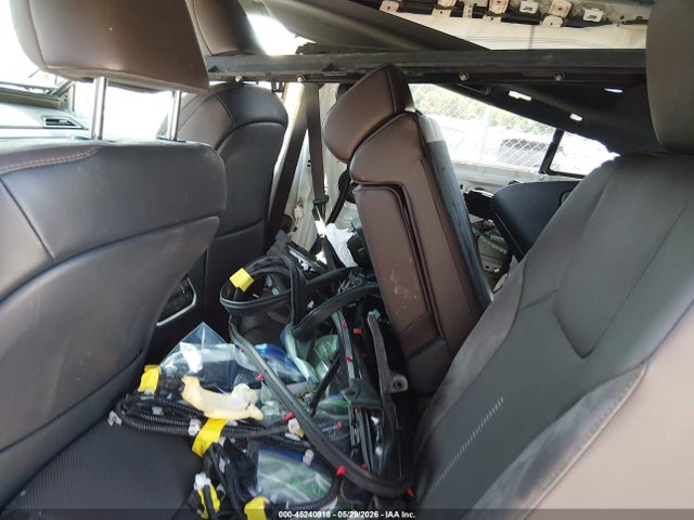 Lexus Tx 350 Luxury 2024 5TDAAAB66RS003908 Image 12