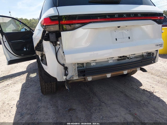 Lexus Tx 350 Luxury 2024 5TDAAAB66RS003908 Image 6
